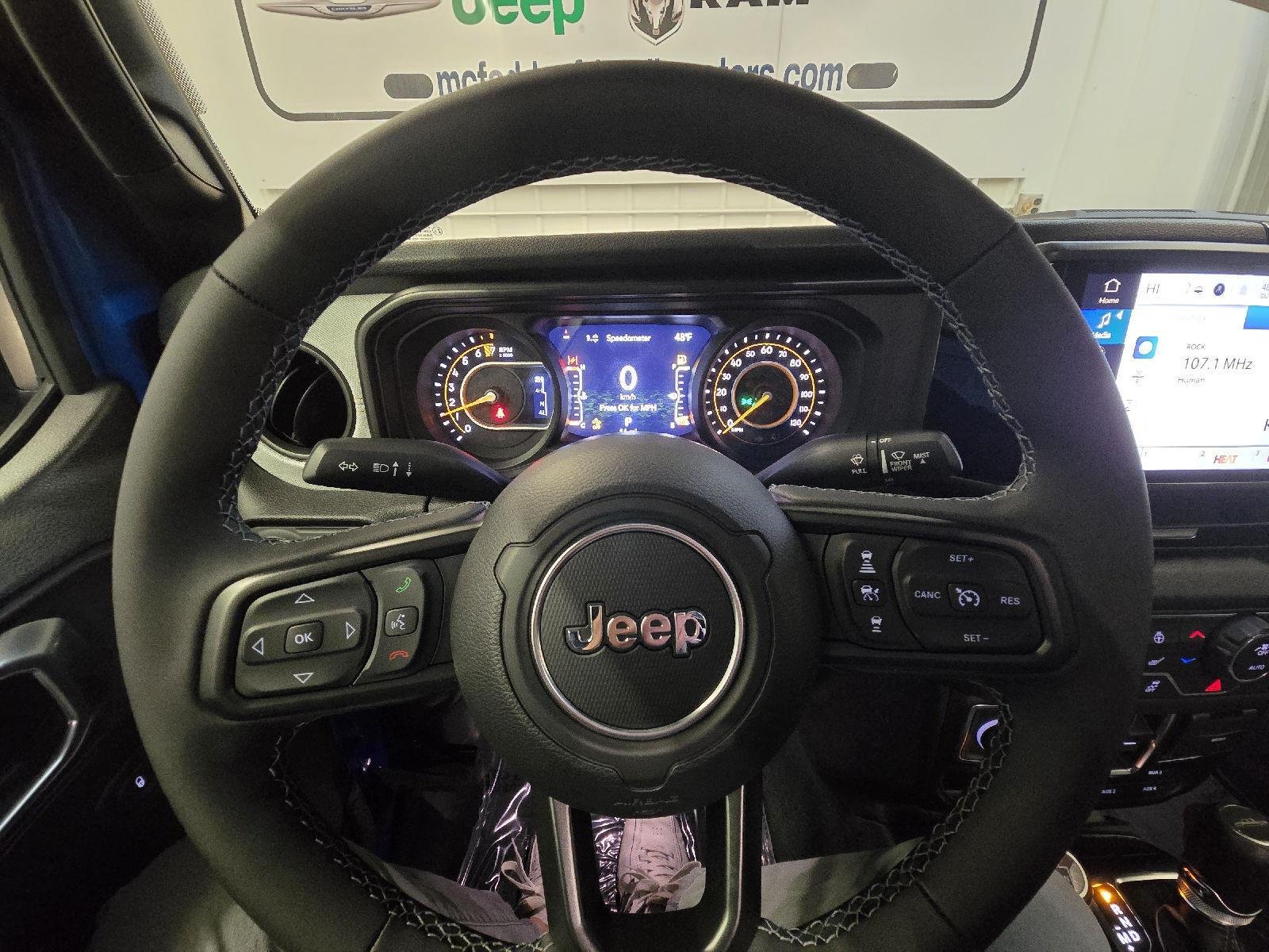 2026 Jeep Gladiator Sport S - Photo 22