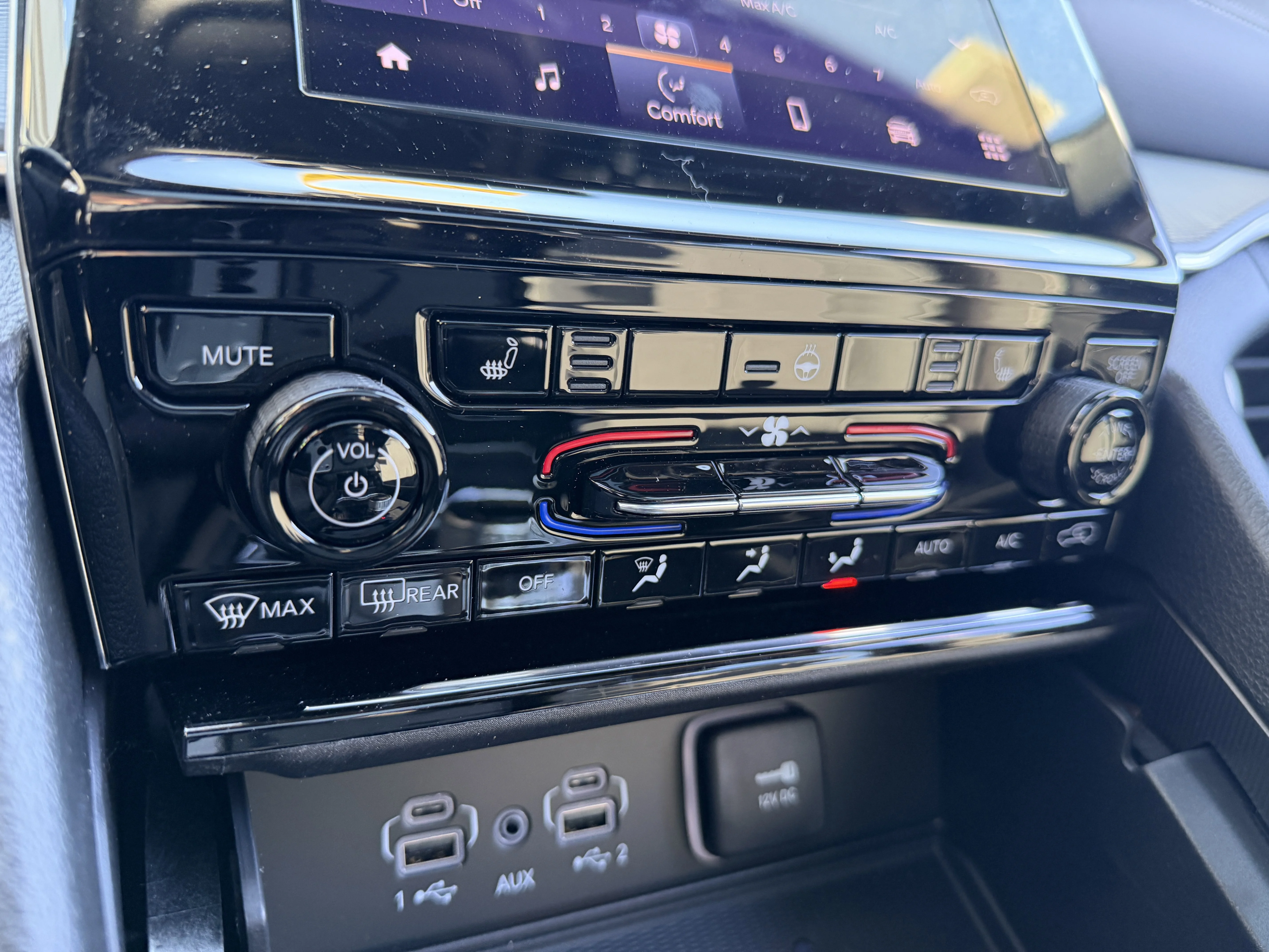 2025 Jeep Grand Cherokee Laredo - Photo 39