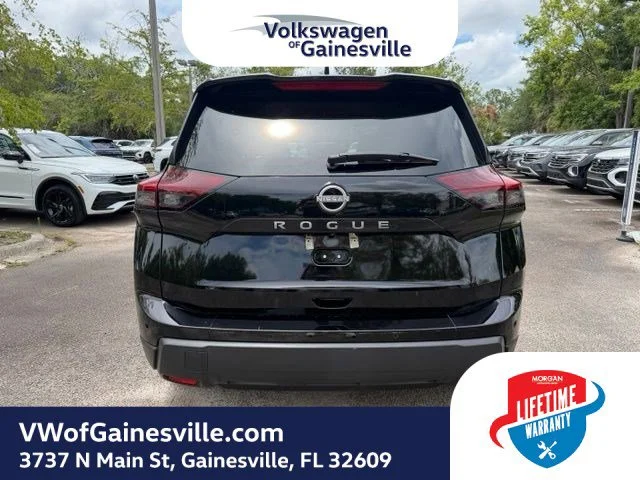 Used 2024 Super Black Nissan S image 5