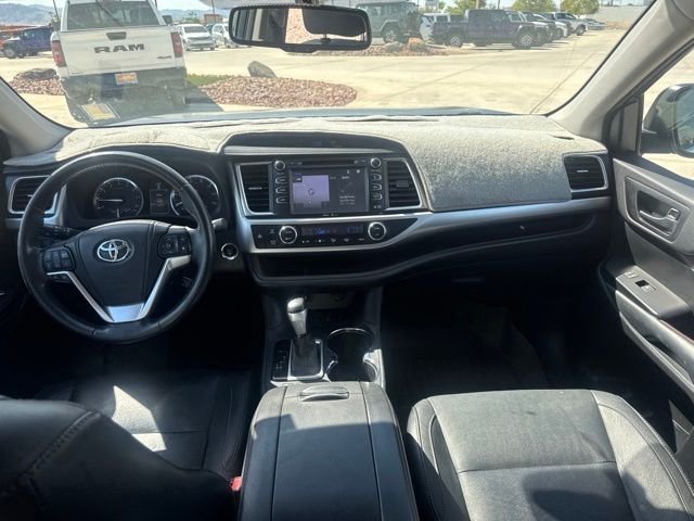 2014 Toyota Highlander XLE - Photo 11