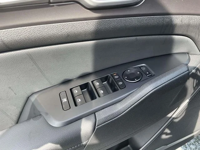 New 2026 Gray Kia EX image 20
