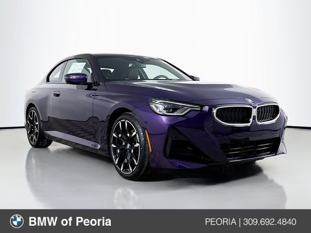 2026 BMW 2 Series 230i xDrive