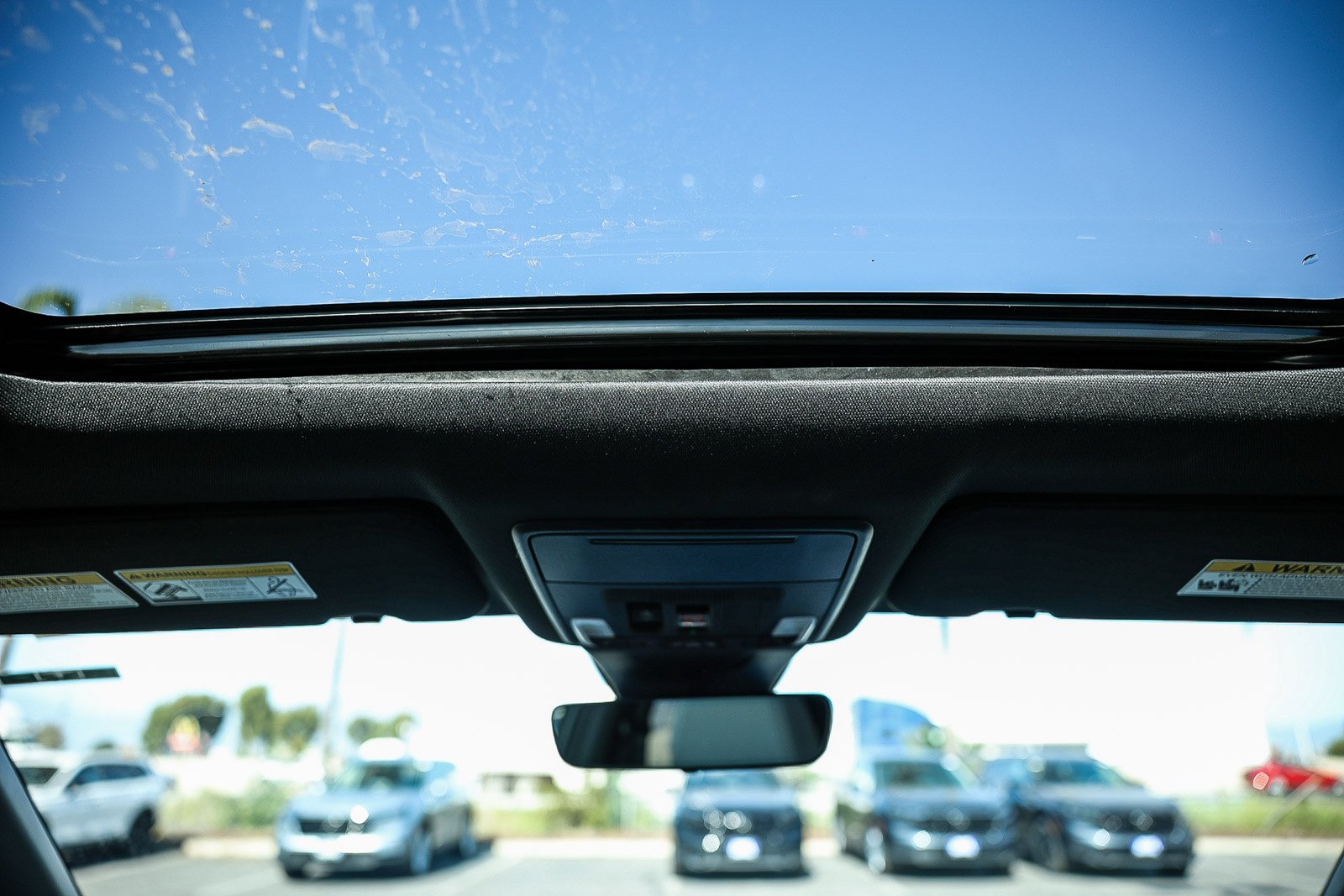 New 2026 Crystal Black Pearl Honda Sport Touring AWD image 20