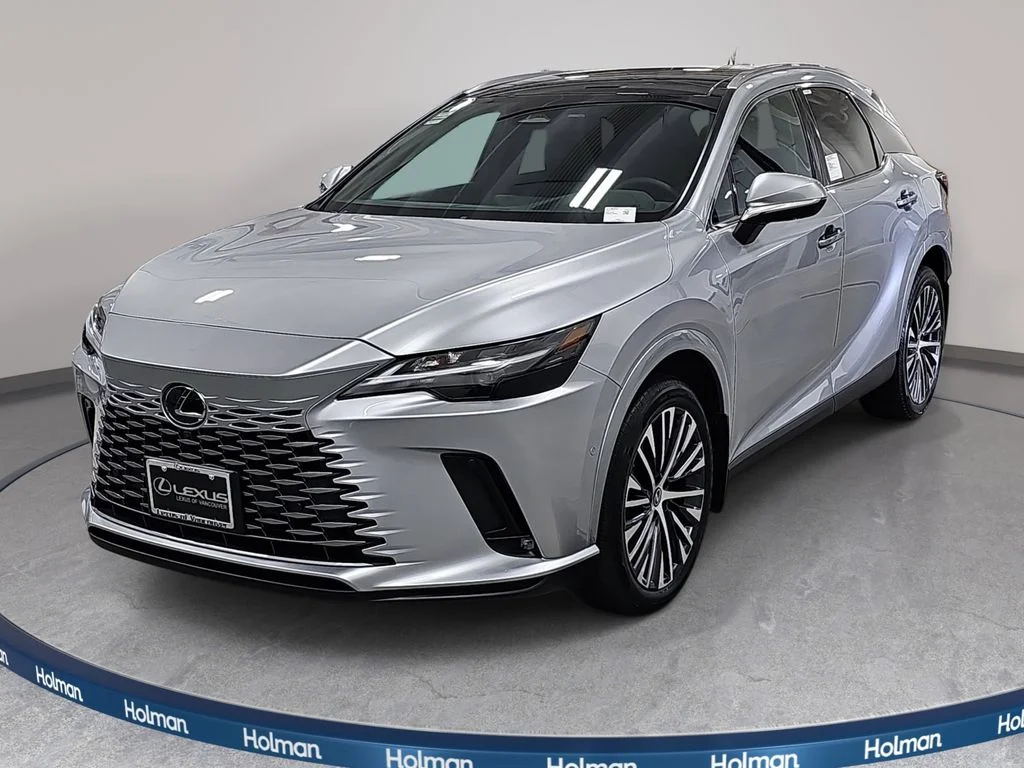 New 2026  Lexus 350h Premium+ image 1