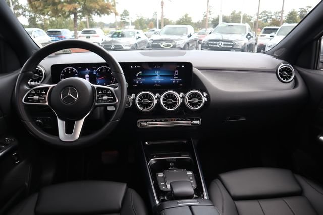 Certified Used 2023 Iridium Silver Metallic Mercedes-Benz GLA 250 image 23