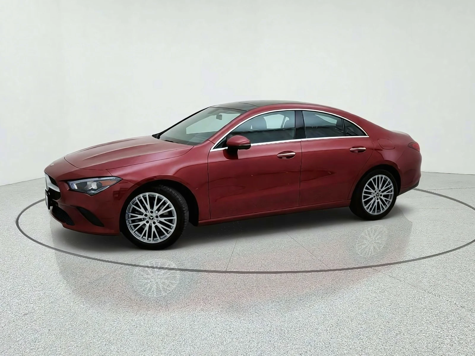 2023 Mercedes-Benz CLA CLA 250 - Photo 15