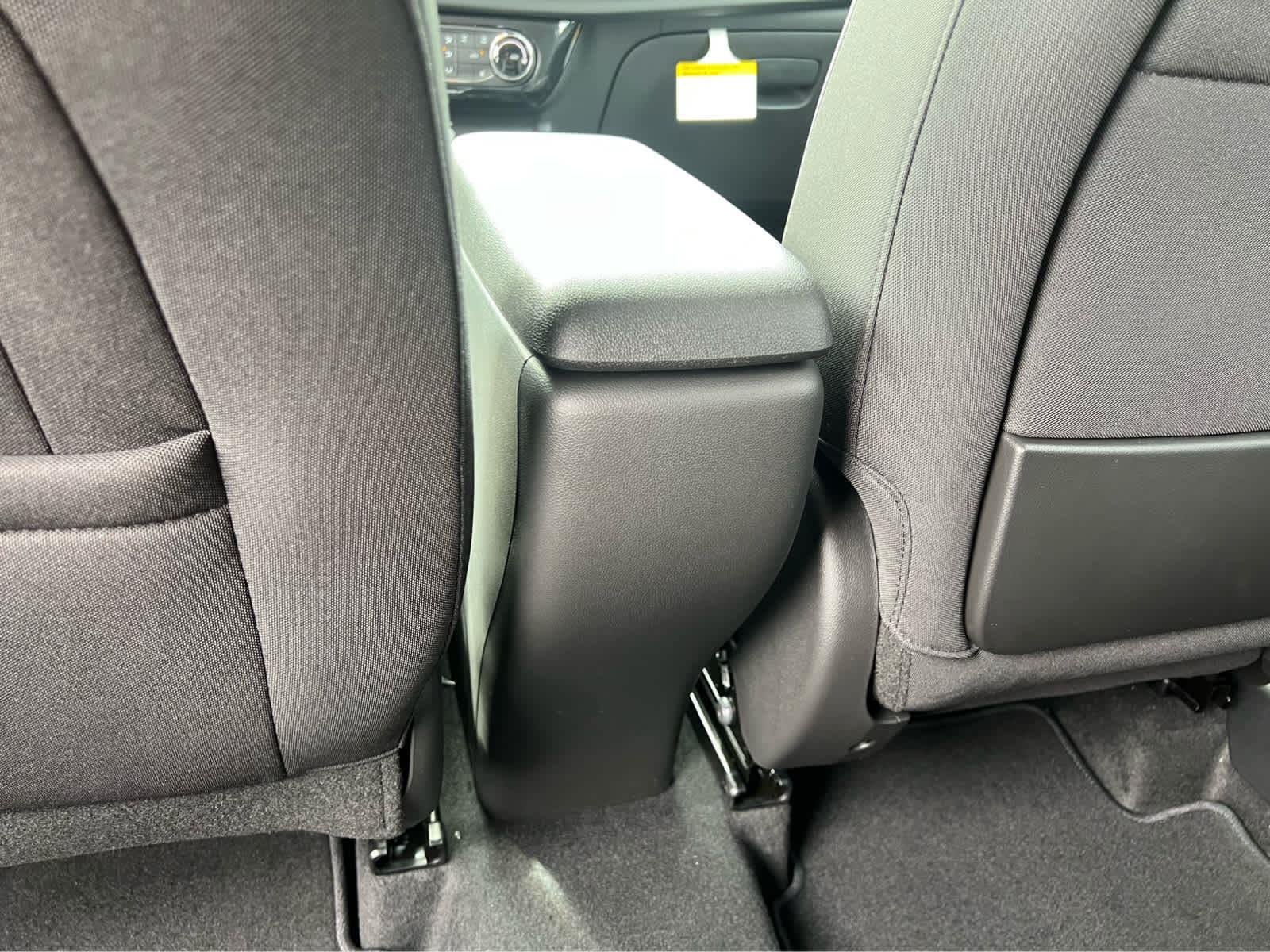 2026 Chevrolet Trailblazer LT - Photo 31
