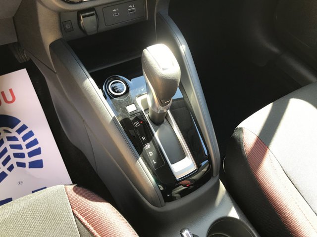 New 2025 Gun Metallic Nissan SR image 18