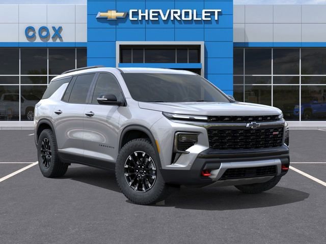 2026 Chevrolet Traverse Z71 - Photo 7