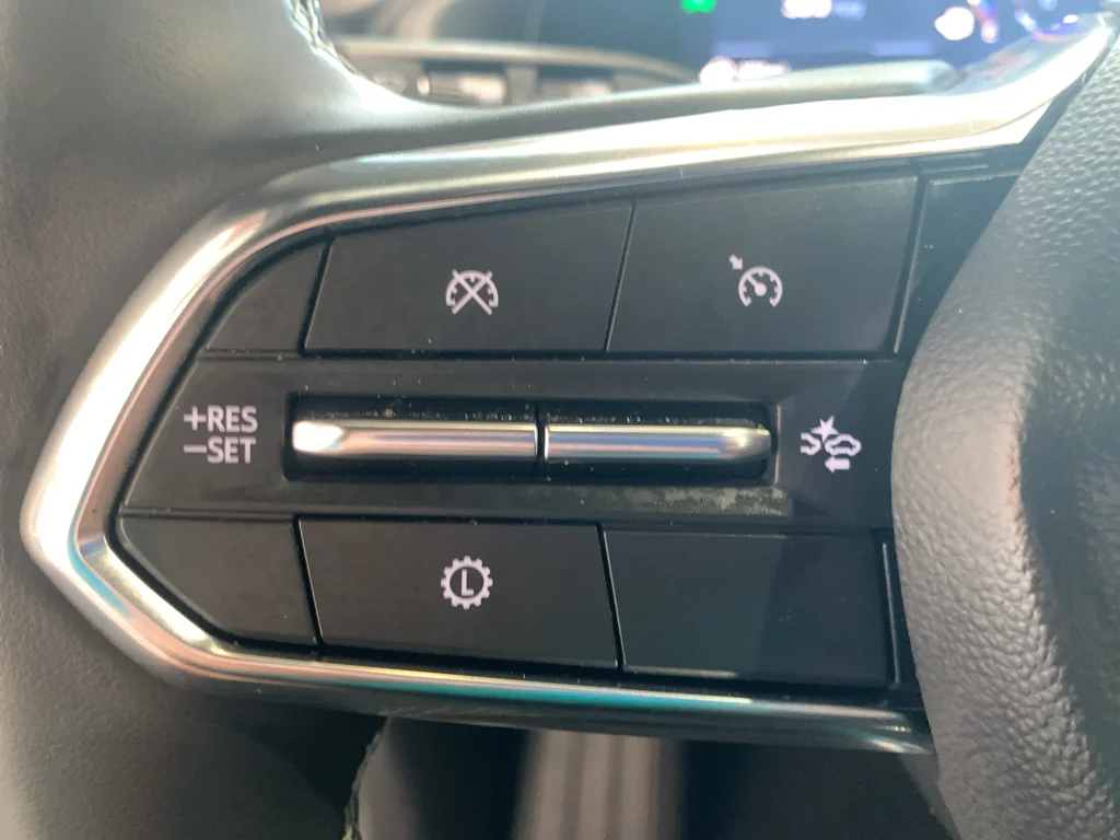 Used 2026 Sterling Gray Metallic Chevrolet LT image 20