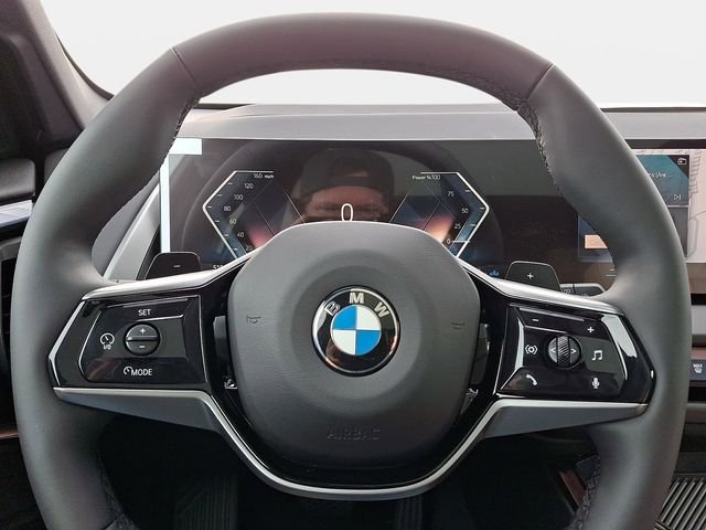 New 2026 Black Sapphire Metallic BMW 30 xDrive image 17