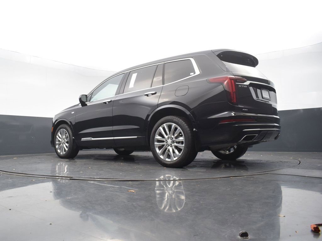 2024 CADILLAC XT6 - Image 52