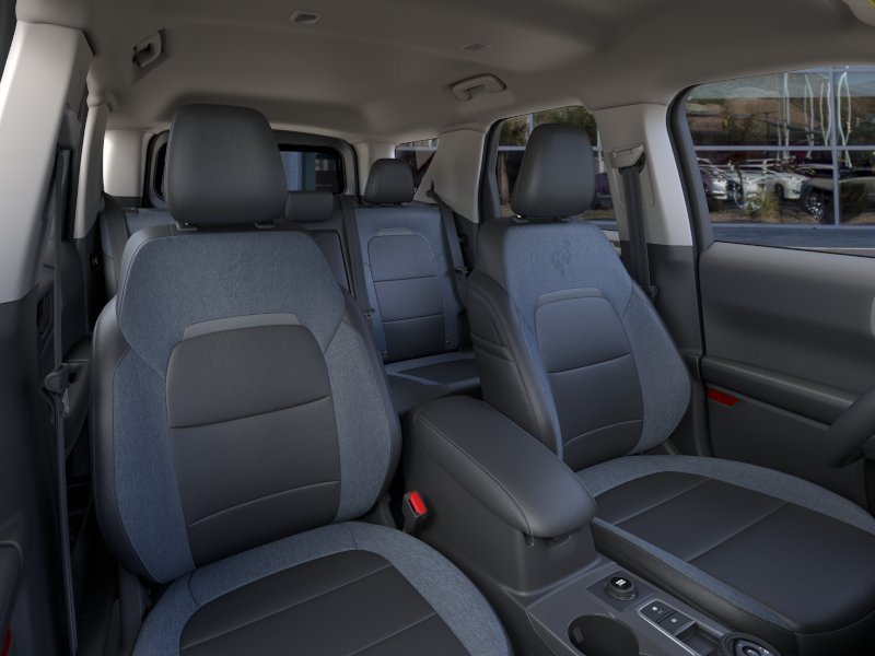 2025 Ford Bronco Sport Outer Banks - Photo 10