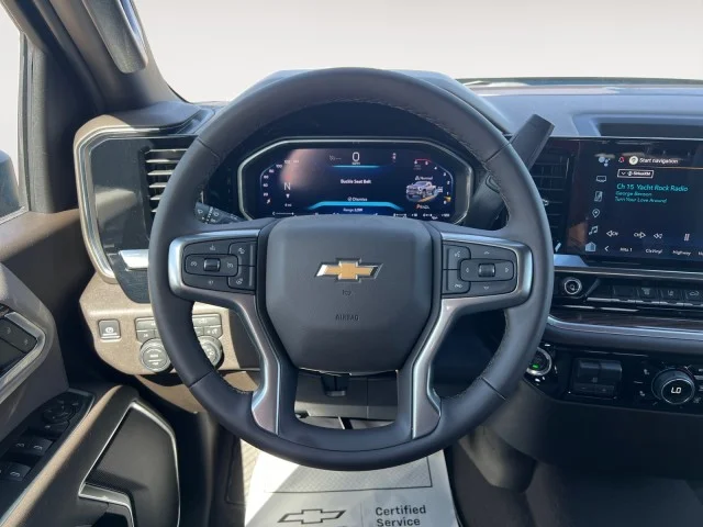 2026 Chevrolet Silverado 3500 HD LT - Photo 12