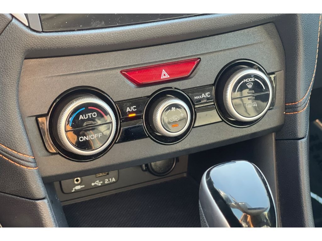 Used 2023 Crystal White Pearl Subaru Limited image 28