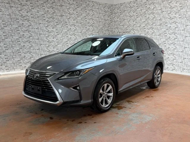 Used 2019 Gray Lexus 350 image 3