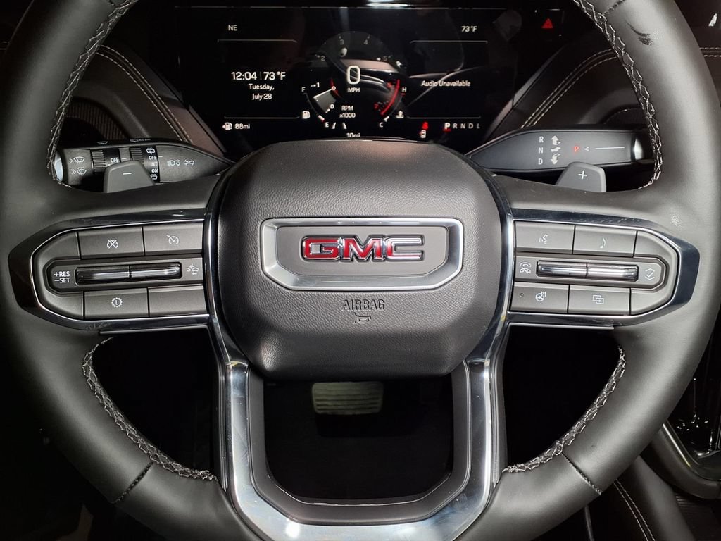 2026 GMC Yukon XL Elevation - Photo 20