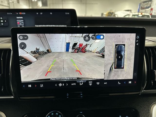 New 2026 Agate Black Metallic Ford Tremor® image 28