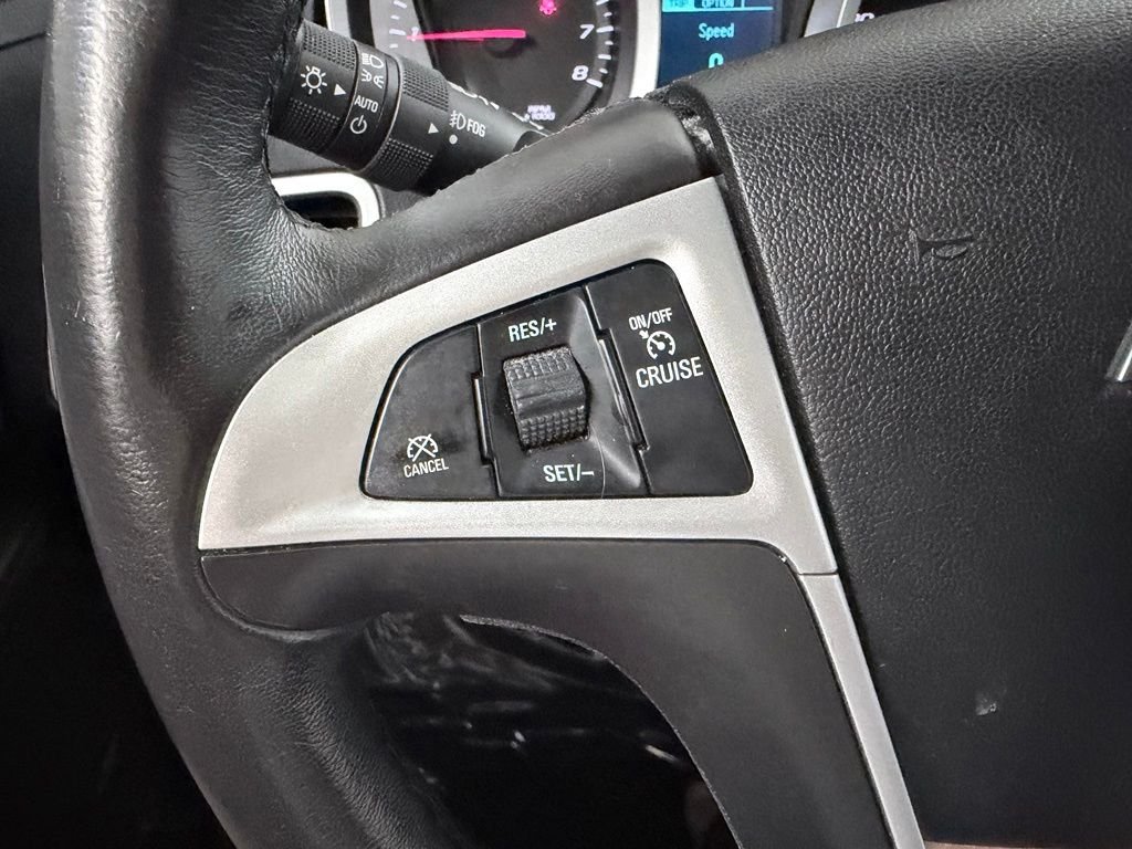 Used 2013 Black Chevrolet LT image 21