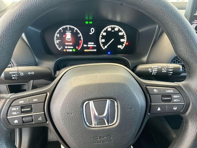 Used 2026 Black Honda LX image 12