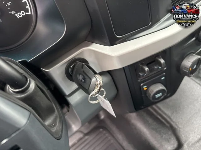 New 2026 Avalanche Ford F-250® XLT image 20