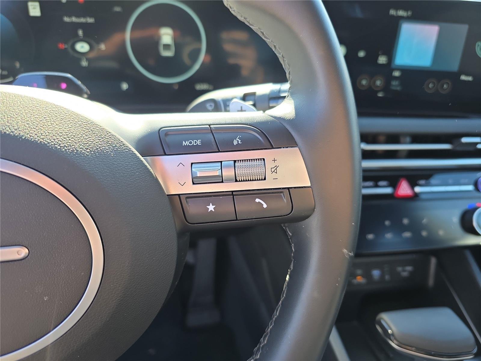 Used 2025 Blue Stone Hyundai XRT image 32