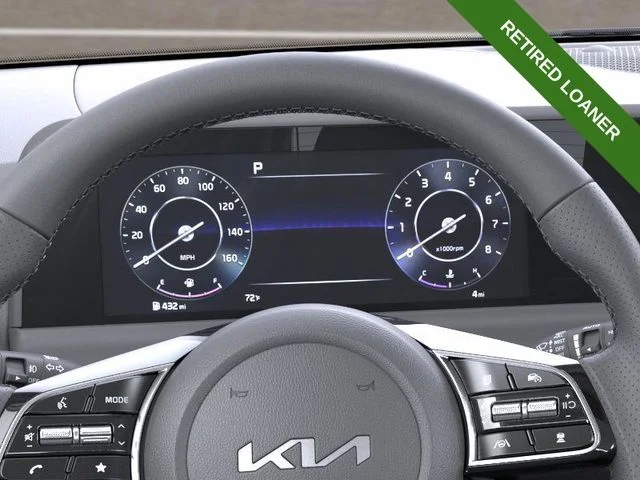 2026 Kia Seltos SX - Photo 21