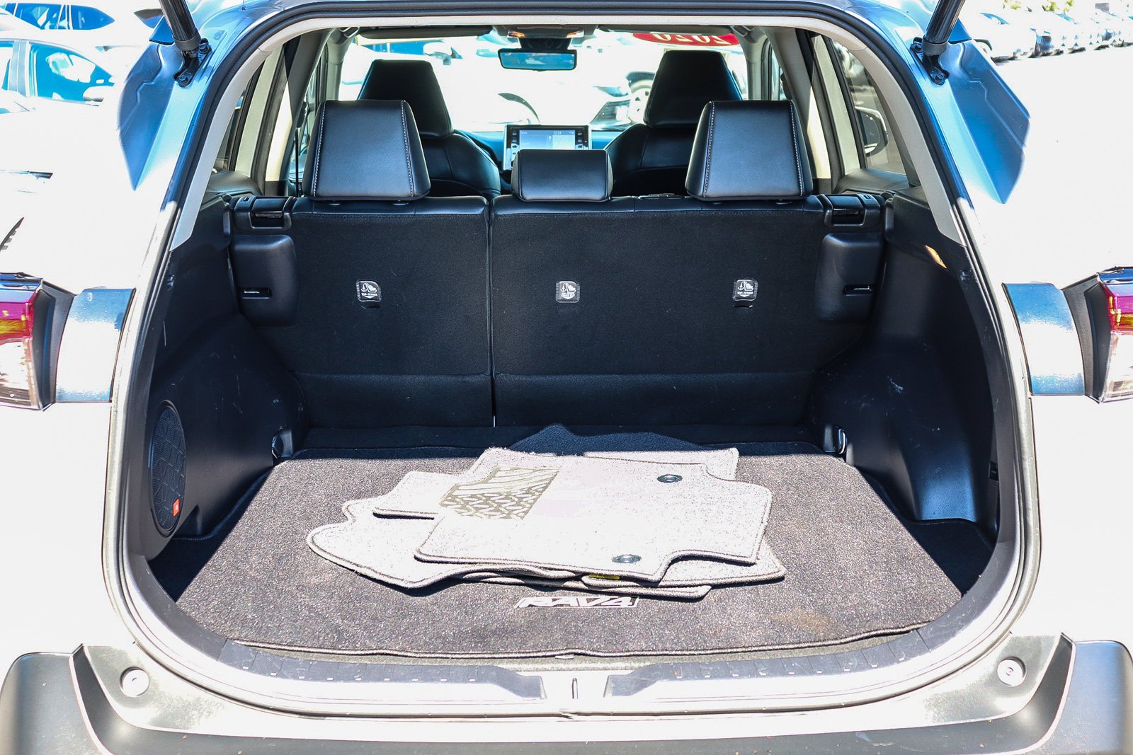 Certified Used 2020 Silver Toyota Limited image 26