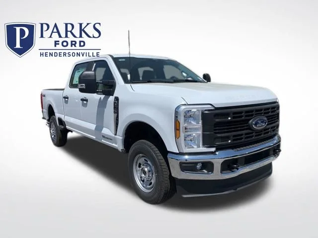 2026 Ford Super Duty F-350® XL
