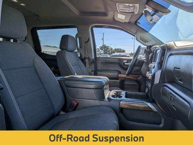 Used 2021 Brown GMC Elevation image 26