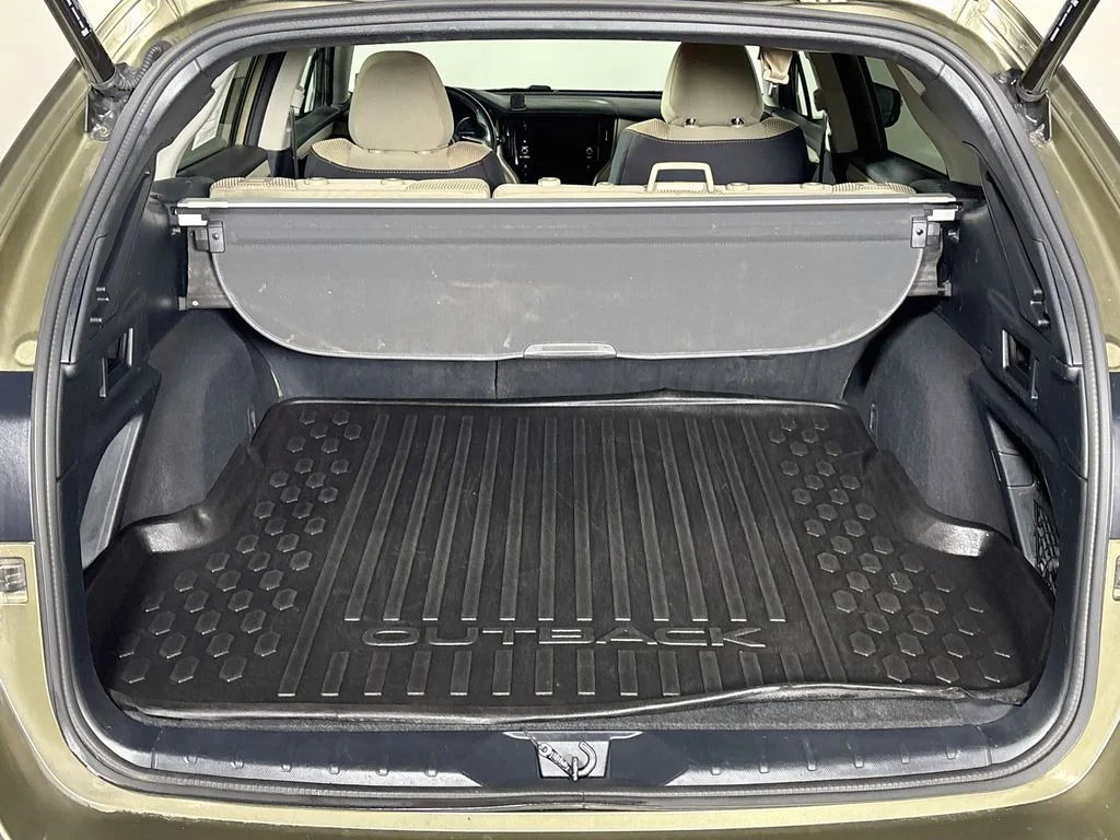 Used 2022 Brown Subaru Premium image 22