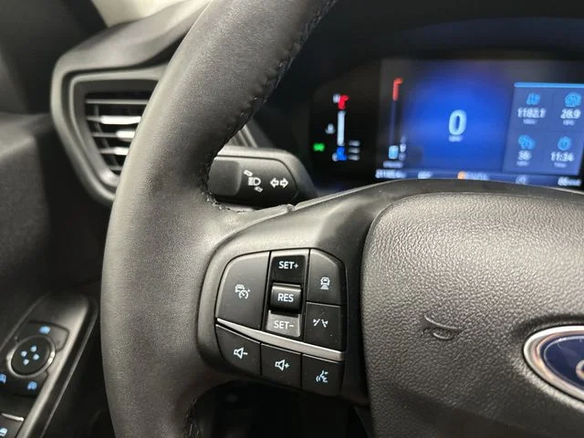2023 Ford Escape Active - Photo 39
