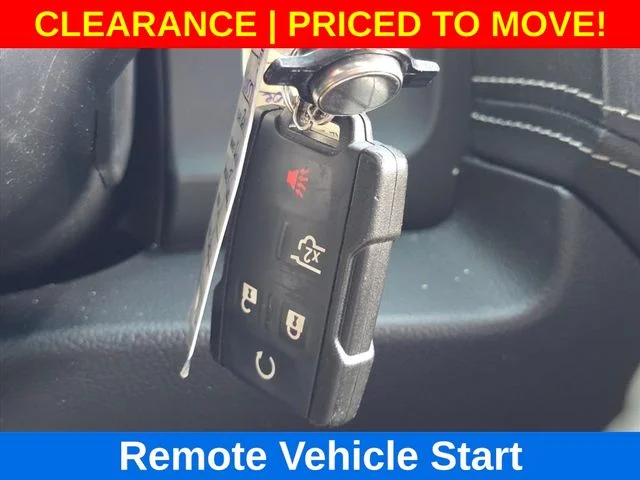 Used 2018 Gray Chevrolet LS image 21