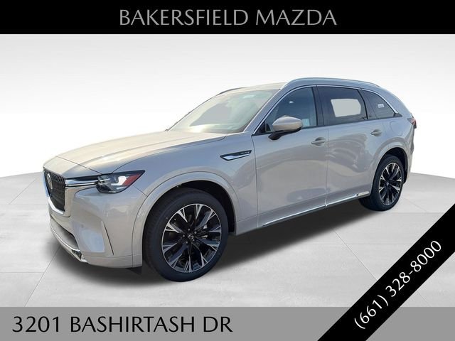2026 Mazda CX-90 Turbo S Premium Plus Package's photo