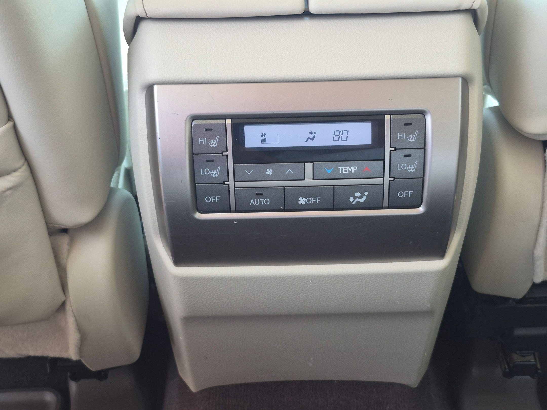 Used 2019 Starfire Pearl Lexus GX 460 image 25