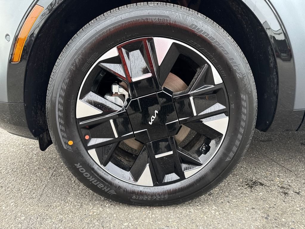 2026 Kia Sportage SX Prestige Hybrid - Photo 29