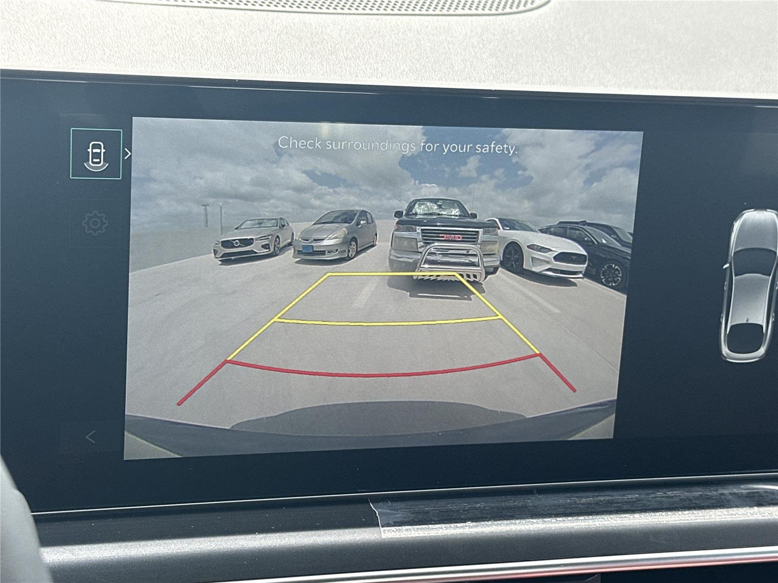 New 2026 Wolf Gray Kia GT-Line image 17