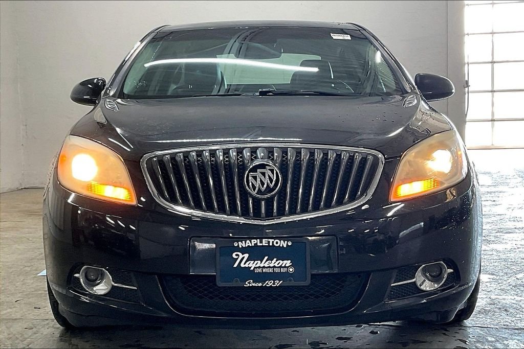 Used 2013 Buick Verano 1SD with VIN 1G4PP5SK4D4252740 for sale in Oak Lawn, IL