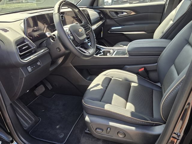 2026 Chevrolet Traverse High Country - Photo 6