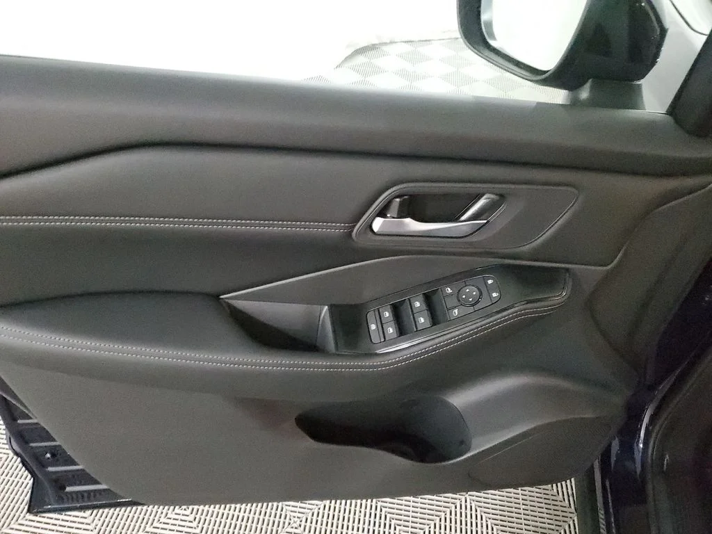 New 2026 Deep Ocean Blue Pearl Nissan Dark Armor™ image 11