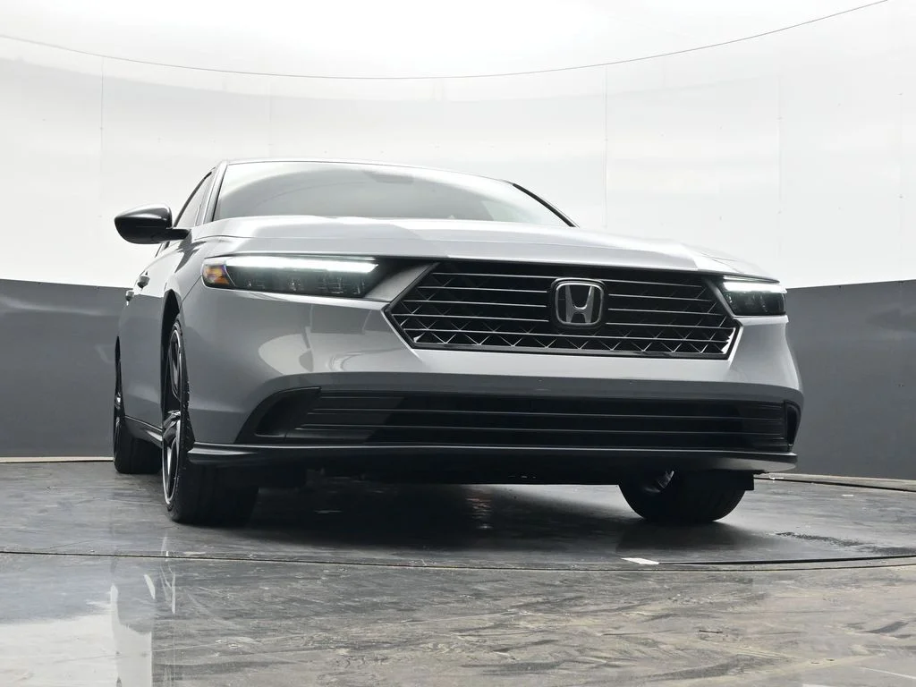 New 2026 Urban Gray Pearl Honda Sport image 27