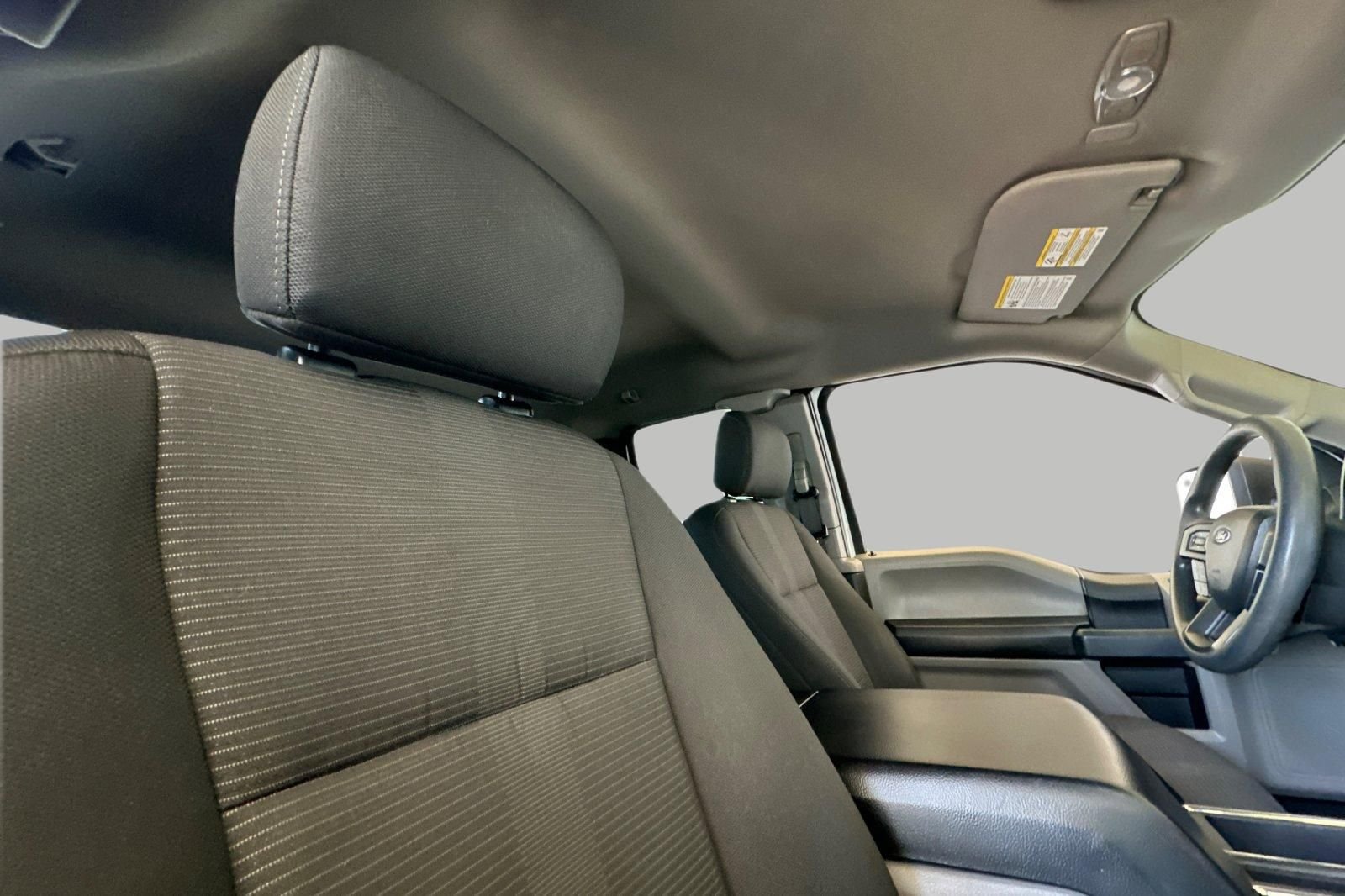 Used 2020 White Ford XL image 16