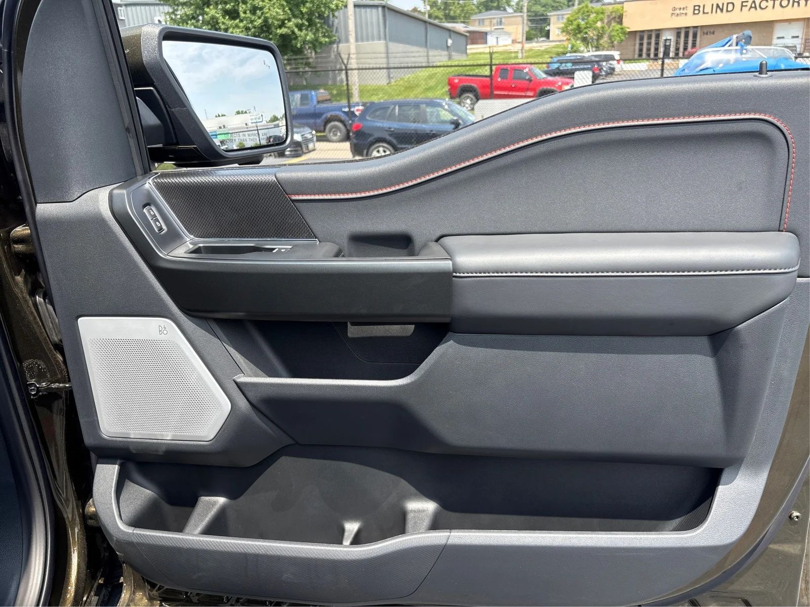 Used 2025 Green Ford Raptor image 20