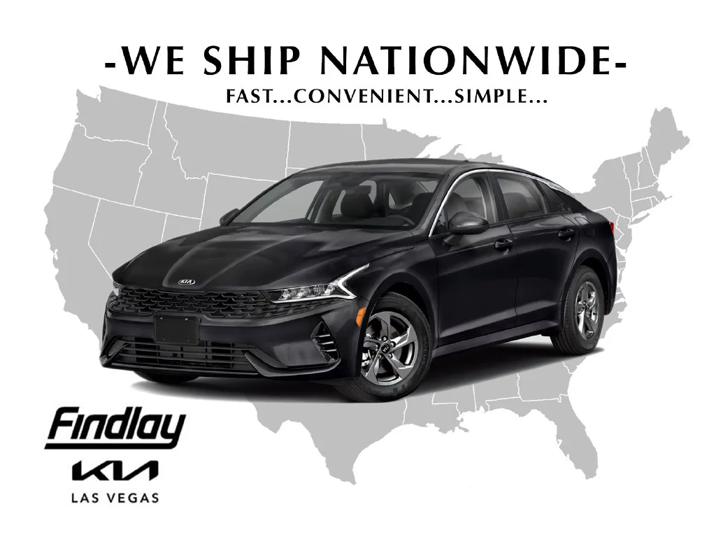 New 2027 Gray Kia X-Line S image 4