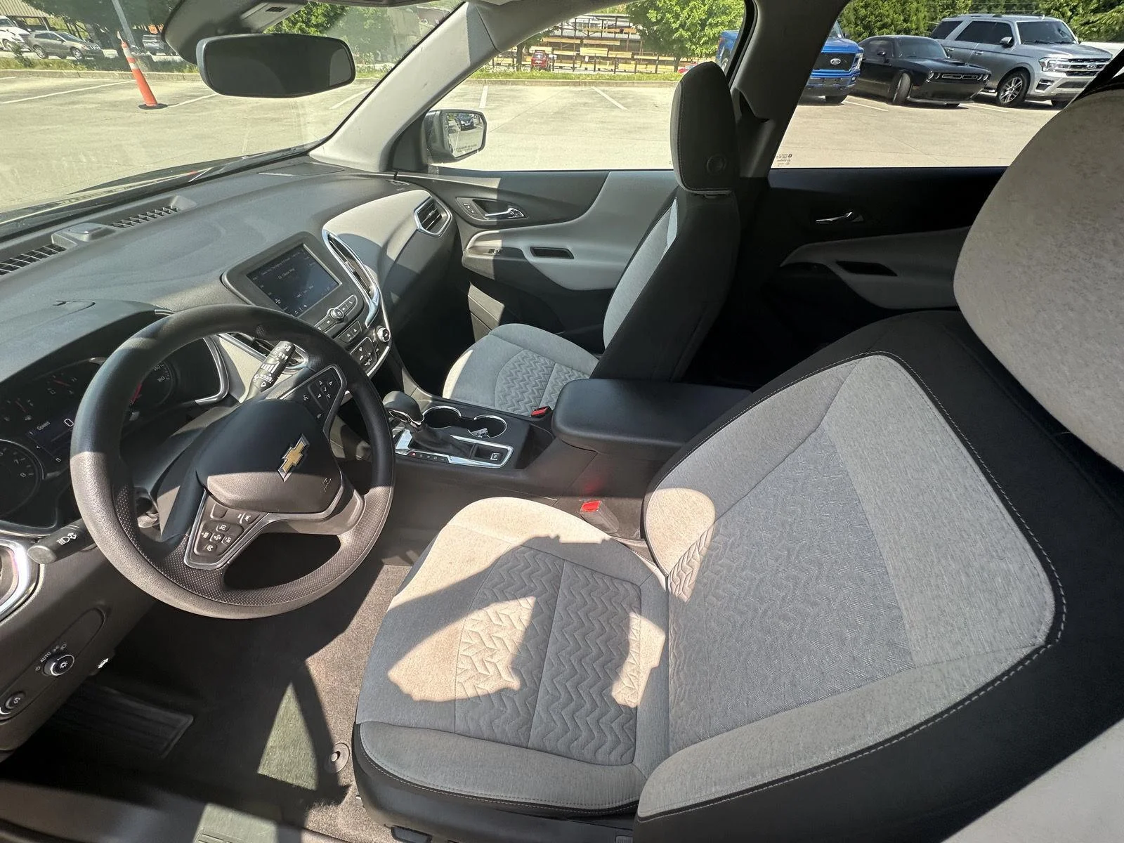2022 Chevrolet Equinox 2FL - Photo 10