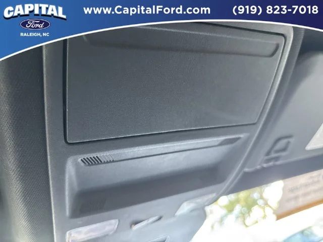 Used 2025 Black Ford ST-Line Select image 32