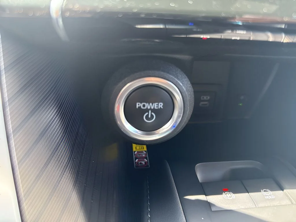 Used 2024 Black Toyota Nightshade image 22