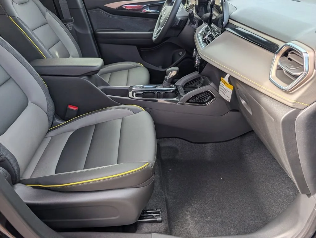 2026 Chevrolet Trailblazer Activ - Photo 28