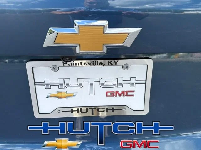 2026 Chevrolet Equinox LT - Photo 13