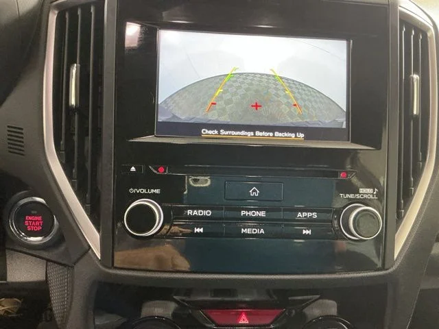 Certified Used 2023 Gray Subaru Premium image 27